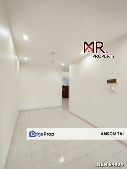 EASY ACCESS Single Storey Terrace House Bandar Mutiara FOR SALE, Kedah, Sungai Petani