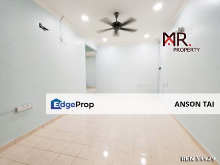 EASY ACCESS Single Storey Semi-D Taman Sri Andaman FOR SALE, Kedah, Kuala Muda