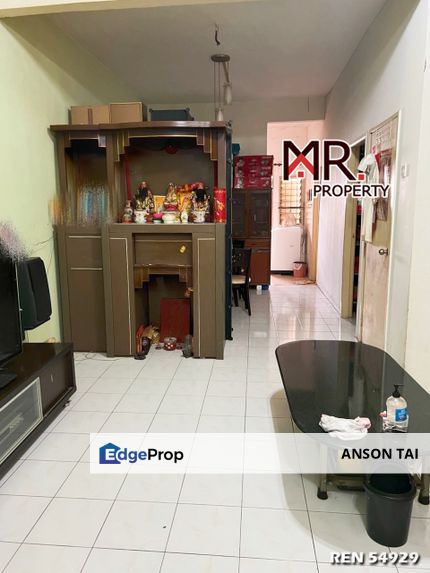 MANY ACCESS Double Storey Terrace Bandar Puteri Jaya FOR SALE, Kedah, Sungai Petani