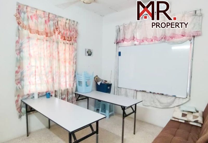 TAMAN KENARI INDAH FASA 1