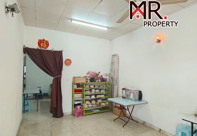 TAMAN KENARI INDAH FASA 1