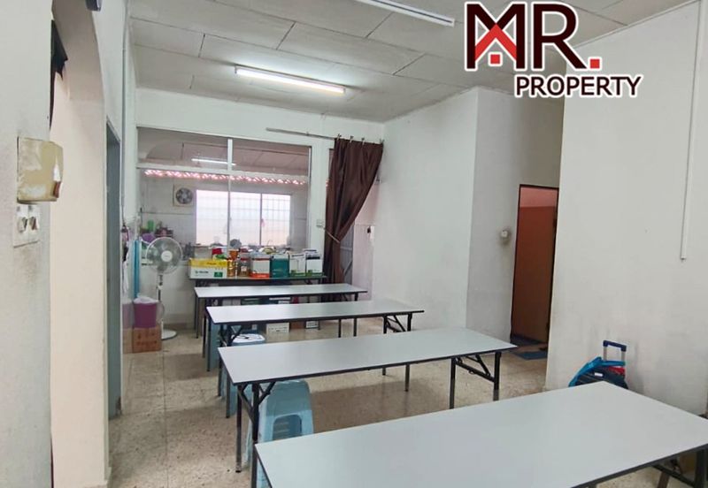 TAMAN KENARI INDAH FASA 1