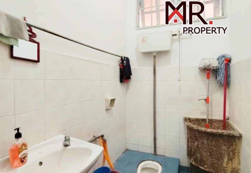 TAMAN KENARI INDAH FASA 1