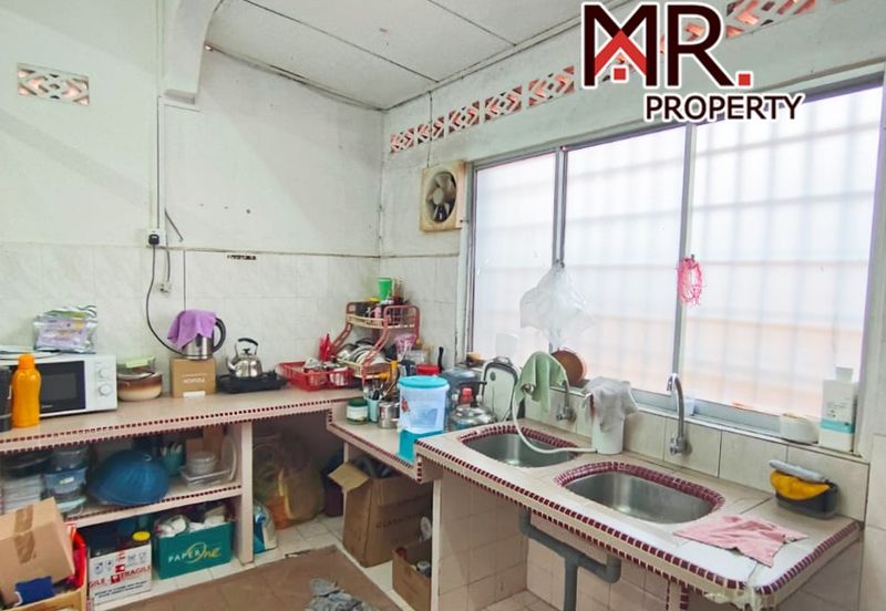 TAMAN KENARI INDAH FASA 1