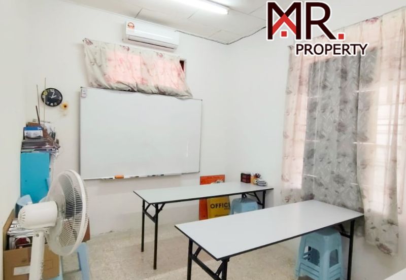 TAMAN KENARI INDAH FASA 1