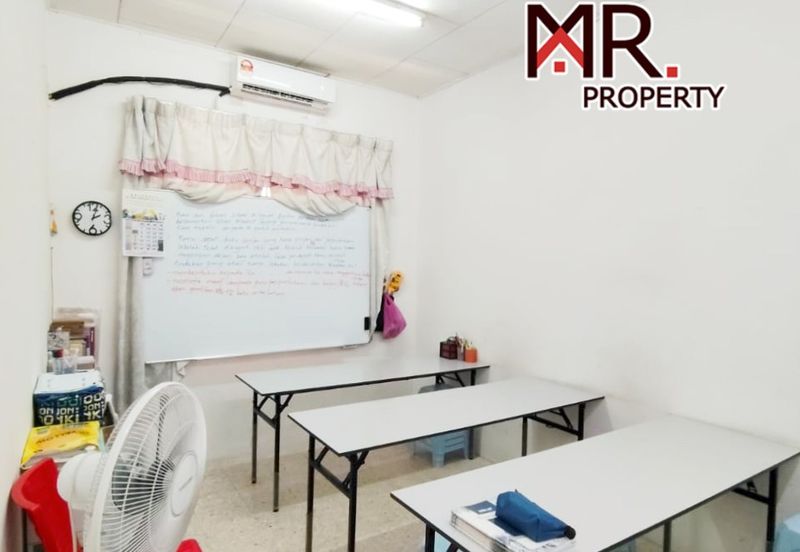 TAMAN KENARI INDAH FASA 1