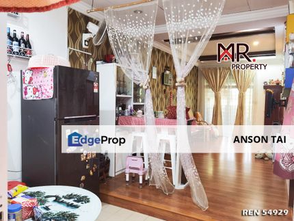 MANY ACCESS Single Storey Terrace House Bandar Puteri Jaya FOR SALE, Kedah, Sungai Petani