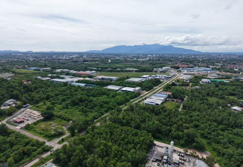 Kawasan Perindustrian Cendana