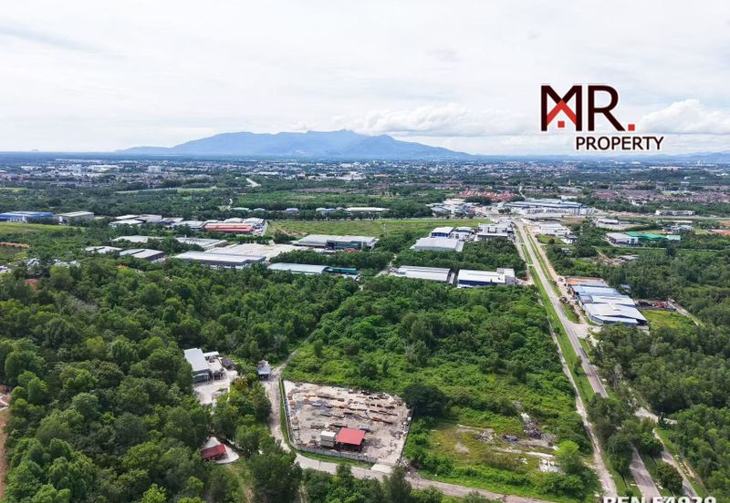 Kawasan Perindustrian Cendana