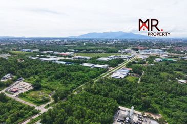 Kawasan Perindustrian Cendana