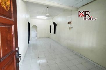 TAMAN BANDAR BARU SP (PKNK)