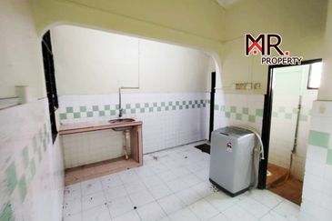 TAMAN BANDAR BARU SP (PKNK)