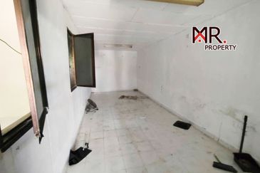 TAMAN BANDAR BARU SP (PKNK)