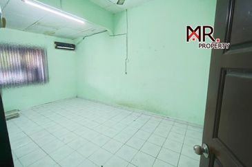 TAMAN BANDAR BARU SP (PKNK)