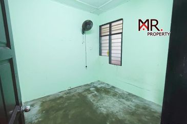 TAMAN BANDAR BARU SP (PKNK)