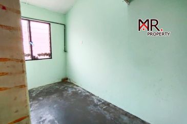 TAMAN BANDAR BARU SP (PKNK)