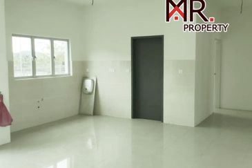 Ramlee @ Bukit Bintang