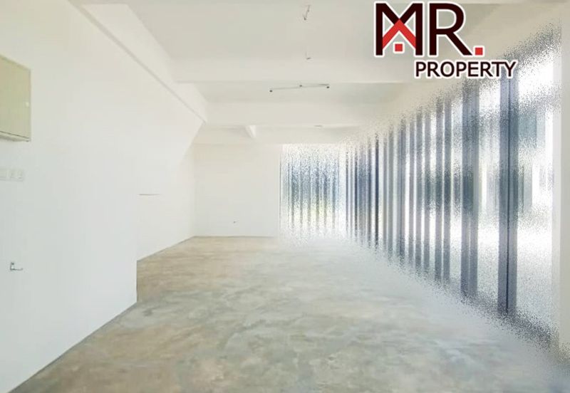 Bukit Banyan Business Centre (BBCC)