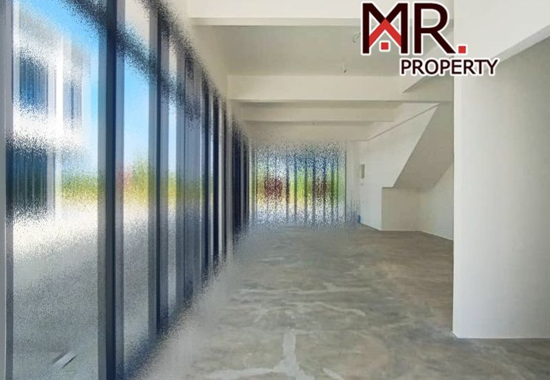 Bukit Banyan Business Centre (BBCC)