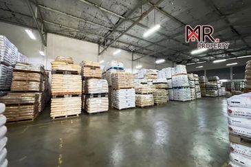 Kawasan Perindustrian Sungai Petani