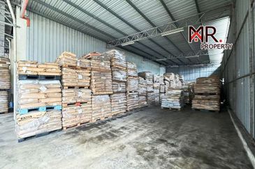 Kawasan Perindustrian Sungai Petani