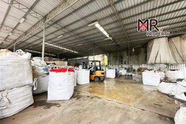 Kawasan Perindustrian Sungai Petani