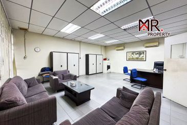 Kawasan Perindustrian Sungai Petani