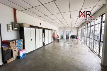 Kawasan Perindustrian Sungai Petani