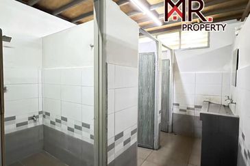 Kawasan Perindustrian Sungai Petani