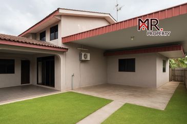 TAMAN DESA JAYA FASA 1