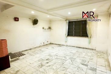 TAMAN DESA JAYA FASA 1