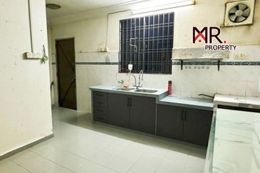 TAMAN DESA JAYA FASA 1