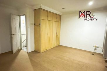 TAMAN DESA JAYA FASA 1