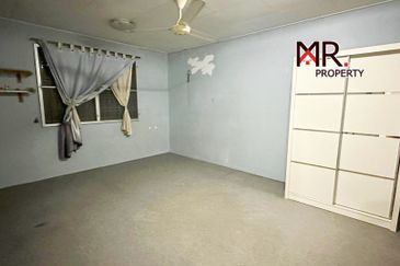 TAMAN DESA JAYA FASA 1