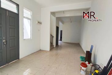 PR1MA Residensi Utama Sungai Petani