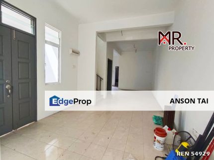 MANY ACCESS Double Storey Terrace House PRIMA Residensi FOR SALE, Kedah, Sungai Petani