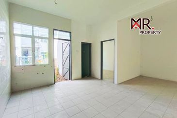 PR1MA Residensi Utama Sungai Petani