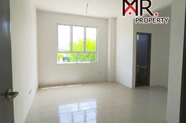 PR1MA Residensi Utama Sungai Petani
