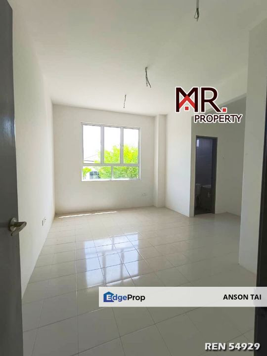 MANY ACCESS Double Storey Terrace House PRIMA Residensi FOR SALE, Kedah, Sungai Petani