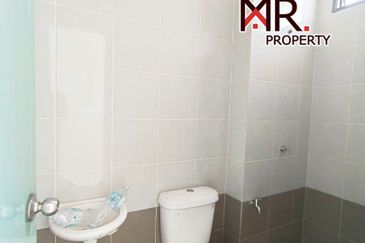 PR1MA Residensi Utama Sungai Petani