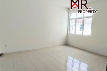 PR1MA Residensi Utama Sungai Petani