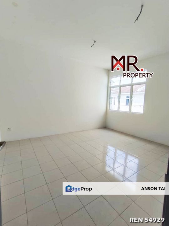 MANY ACCESS Double Storey Terrace House PRIMA Residensi FOR SALE, Kedah, Sungai Petani