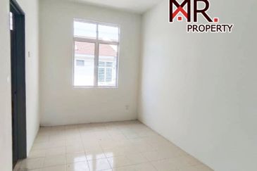 PR1MA Residensi Utama Sungai Petani