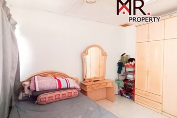 TAMAN DESA JAYA FASA 1