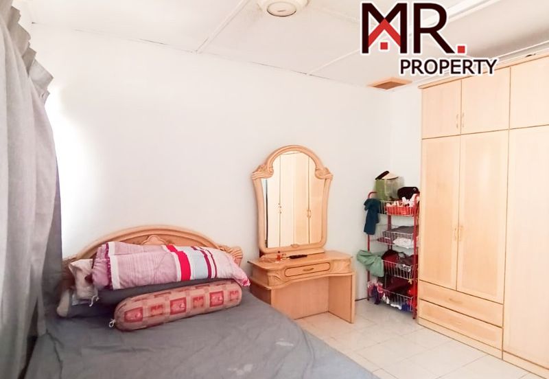 TAMAN DESA JAYA FASA 1