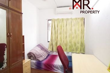 TAMAN DESA JAYA FASA 1