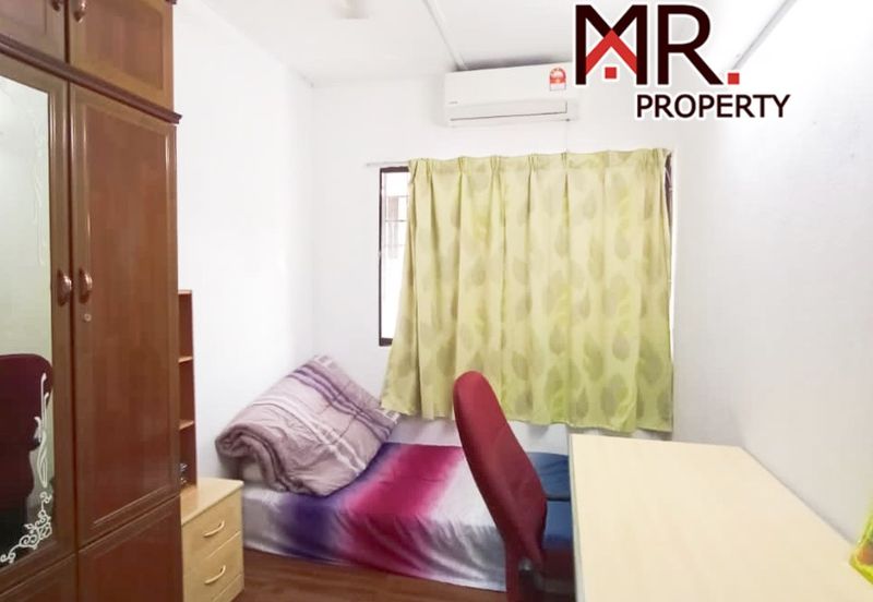 TAMAN DESA JAYA FASA 1