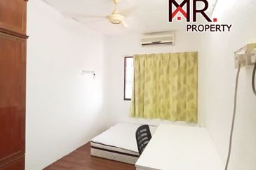 TAMAN DESA JAYA FASA 1