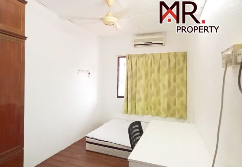 TAMAN DESA JAYA FASA 1