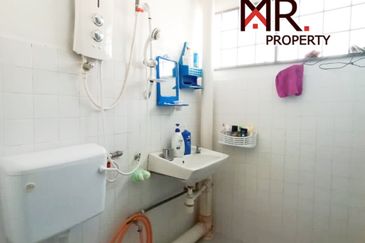 TAMAN DESA JAYA FASA 1